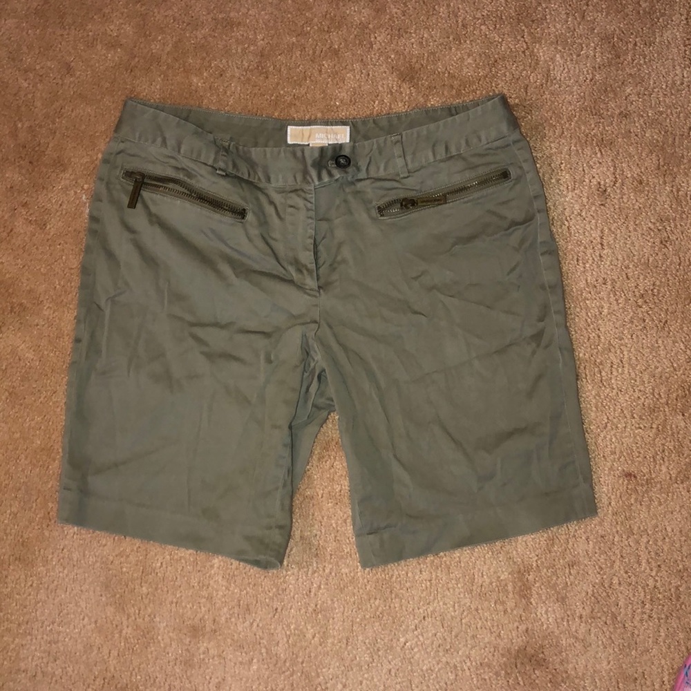 MK Shorts